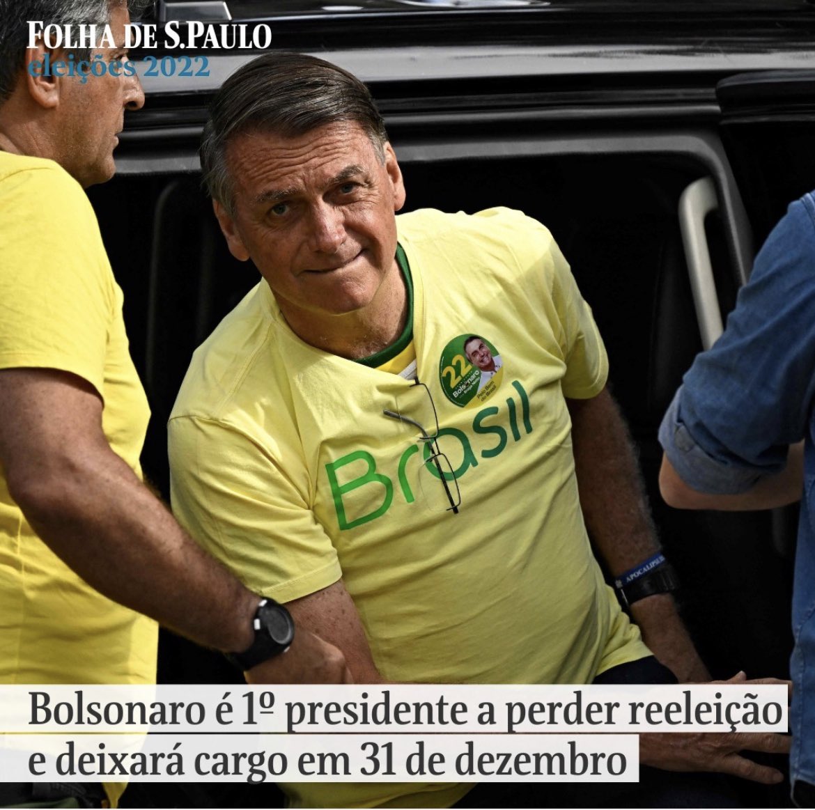 Kleber Mendonça Filho tweet media