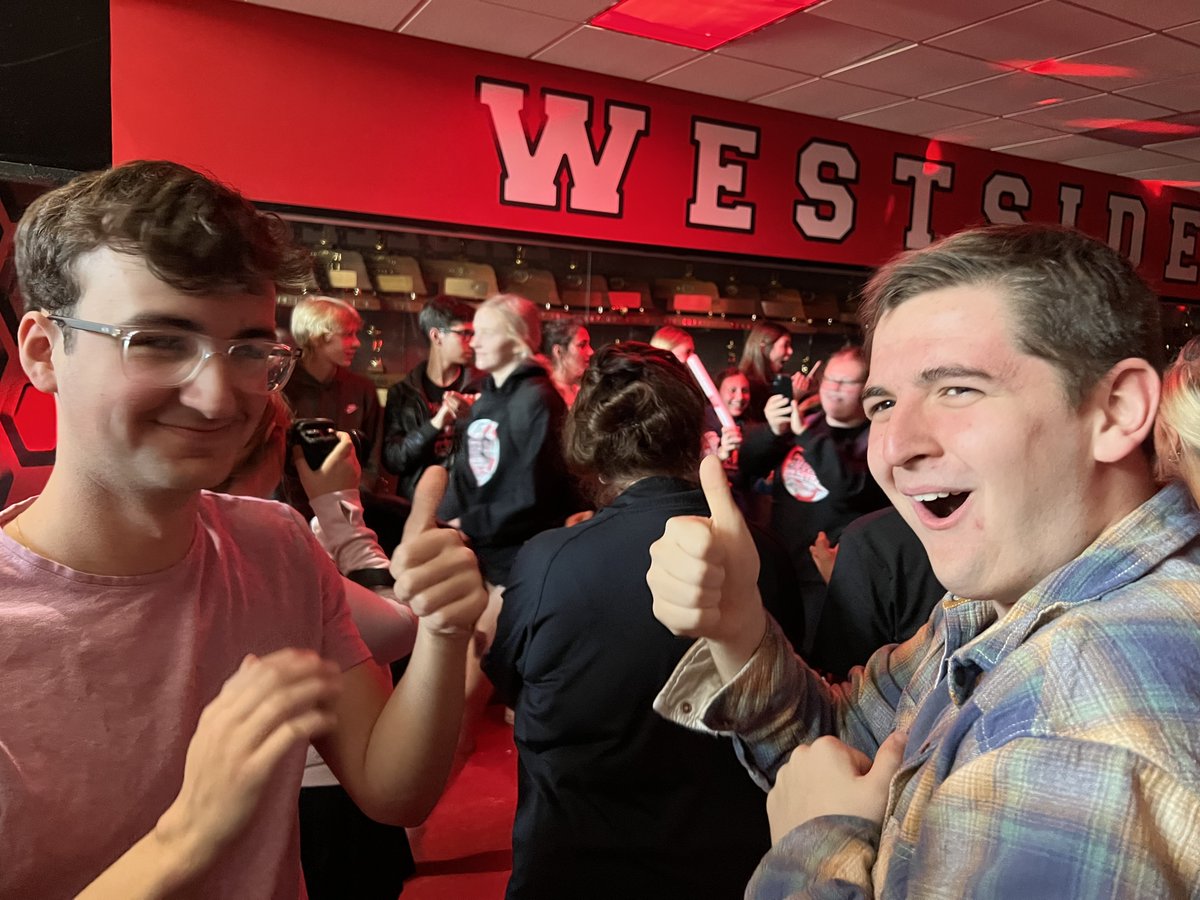 These men are for the people! Look at how they are getting it kayDONE because together we mcCANN!
Vote for the Webber and McCann campaign!
<a href="/WarriorNewsNet/">WNN</a> <a href="/kaydon4prez1/">President Kaydon</a> <a href="/mccann4prez/">Vice President Liam McCann</a>