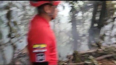 bomberoslosbanc's tweet photo. Hoy se logró controlar el incendio forestal en la parroquia de Mindo, Cantón San Miguel de Los Bancos - Reserva Sacha Urco.

Contamos con el apoyo de 6 efectivos del Cuerpo de Bomberos Quito.

Al momento nuestro personal continúa en el sitio #SiempreAlServicioDeLaComunidad https://t.co/SQAG2KQL1i