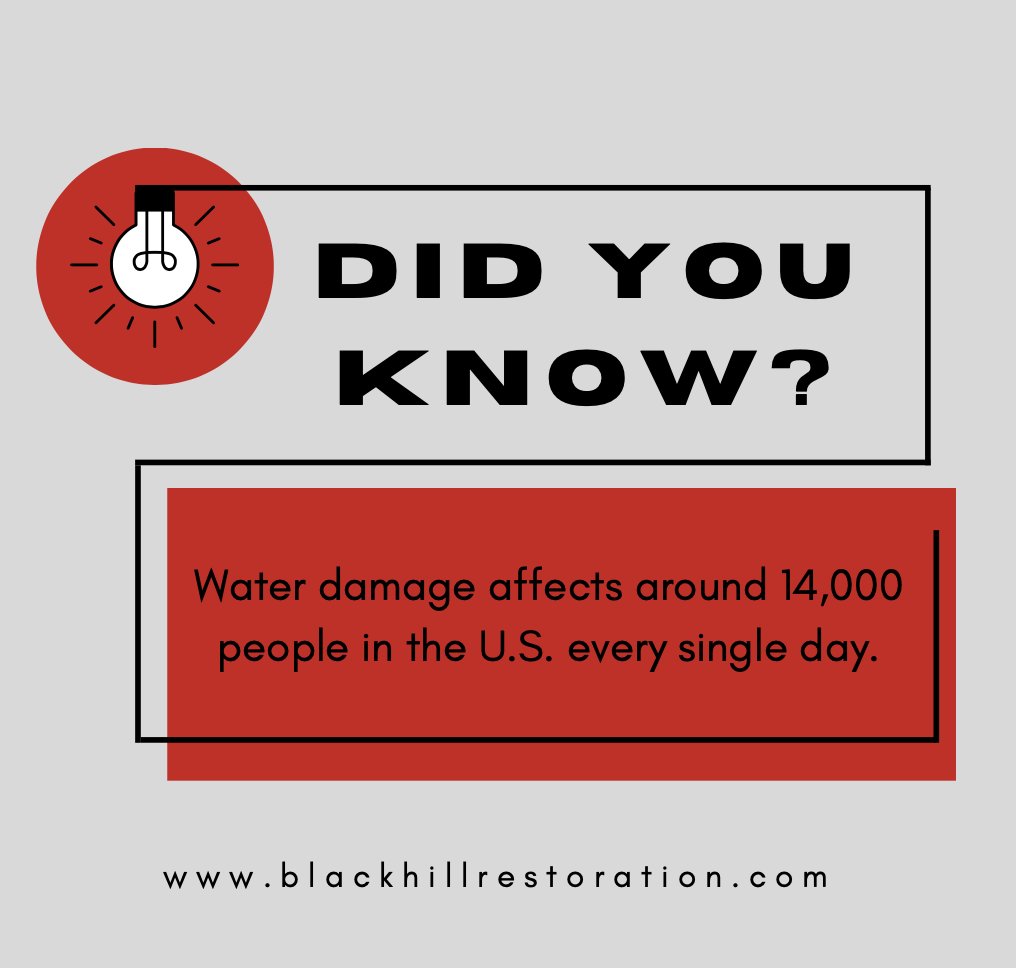 _Blackhill_'s tweet image. Said differently, about 1 in 60 insured homes make a claim for water or freezing damage each year.

Call for 24/7 service: 800-948-6101