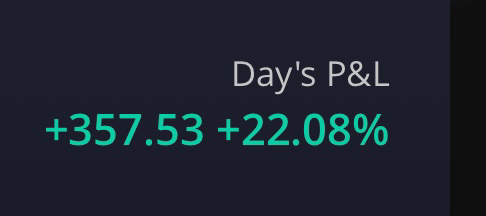 MOON TRADERS tweet media