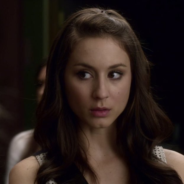 #SPENCERHASTINGS