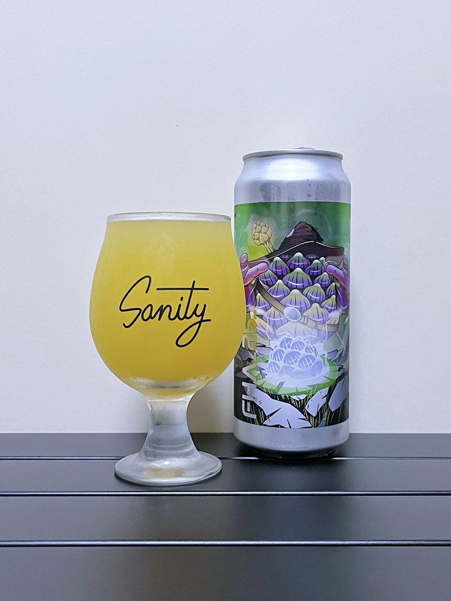 miaouuu_'s tweet photo. v24の方が好みだけど… 
だけど…  結局 v25もウマイね。

[#WESTCOASTBREWING]
FULL HOP ALCHEMIST v25 
(#フルホップアルケミストv25) 
HAZY DOUBLE IPA 

#ウエストコーストブルーイング #fullhopalchemistv25 #fha25 #fullhopalchemist #craftbeer https://t.co/wDmEKfMpee