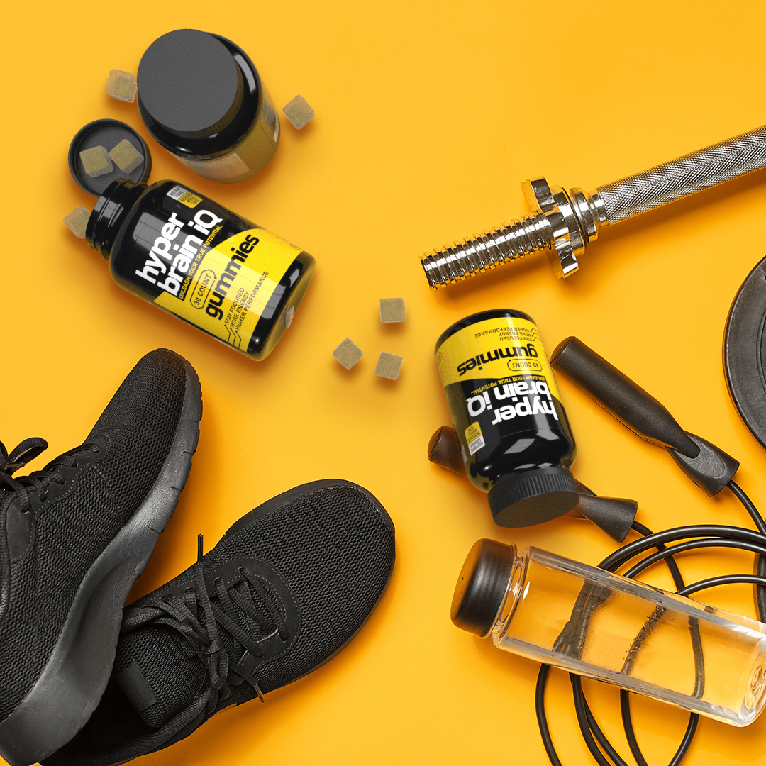 HyperBrainIQ's tweet image. Jump into total focus with hyper brain iQ!

#hyperbrainiq #nootropics #energy #naturalenergy #focus #naturalfocus #focusgummies #energygummies #madeintheusa