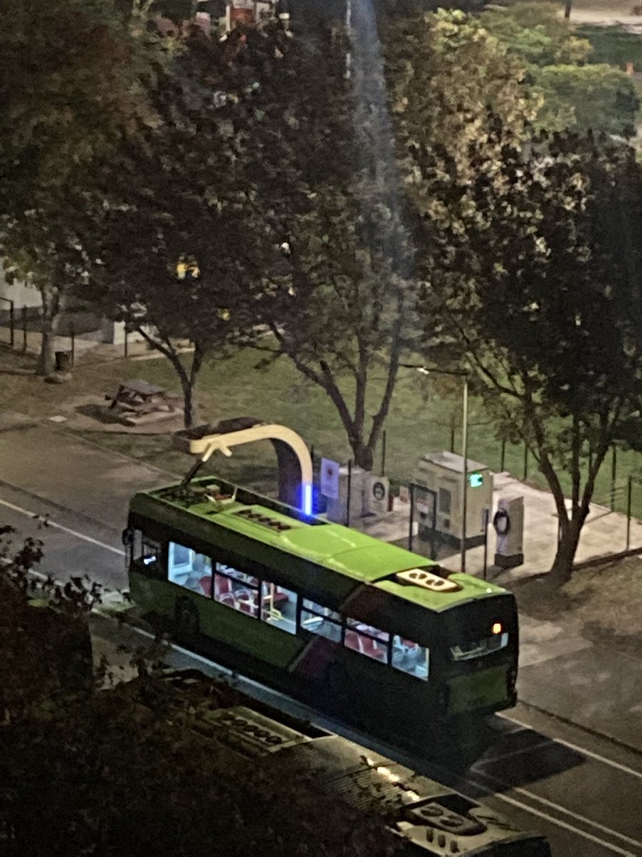 #Samsun elektrikli otobüs şarj istasyonu
Canik