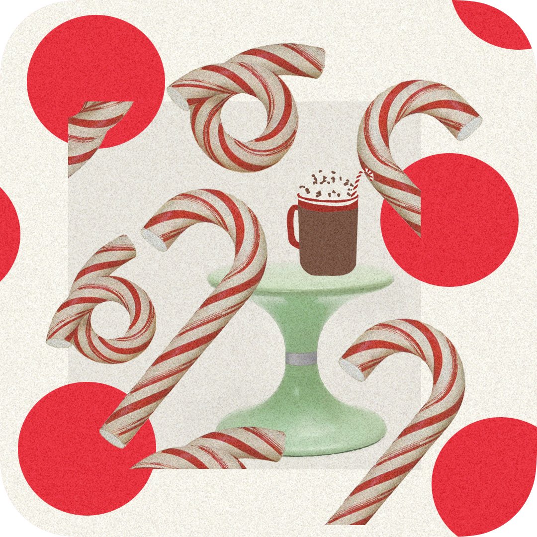 bye bye pumpkin spice…