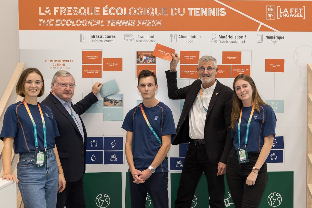 Gilles Moretton tweet media