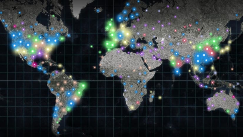 A preview of what's coming to Esri Demographics in November 2022: Updated Standard Demographics across Asia, North and South America, and Oceania; Advanced Demographics added 2022 Canadian demographic data. Read on to learn more. ow.ly/Zht850Lsqu0