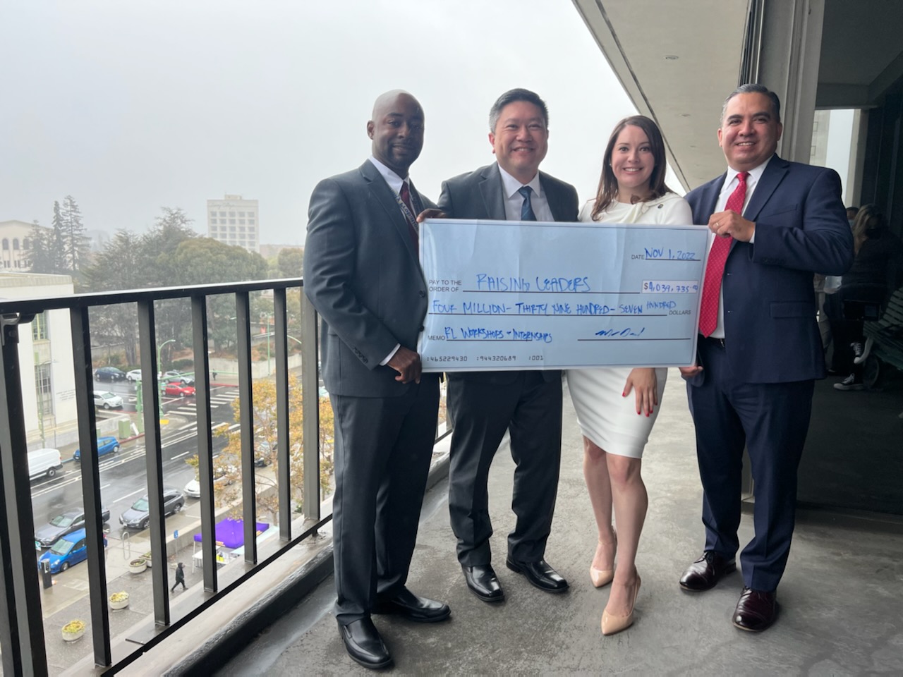 Alameda County Assessor's Office on Twitter "As of yesterday, Alameda