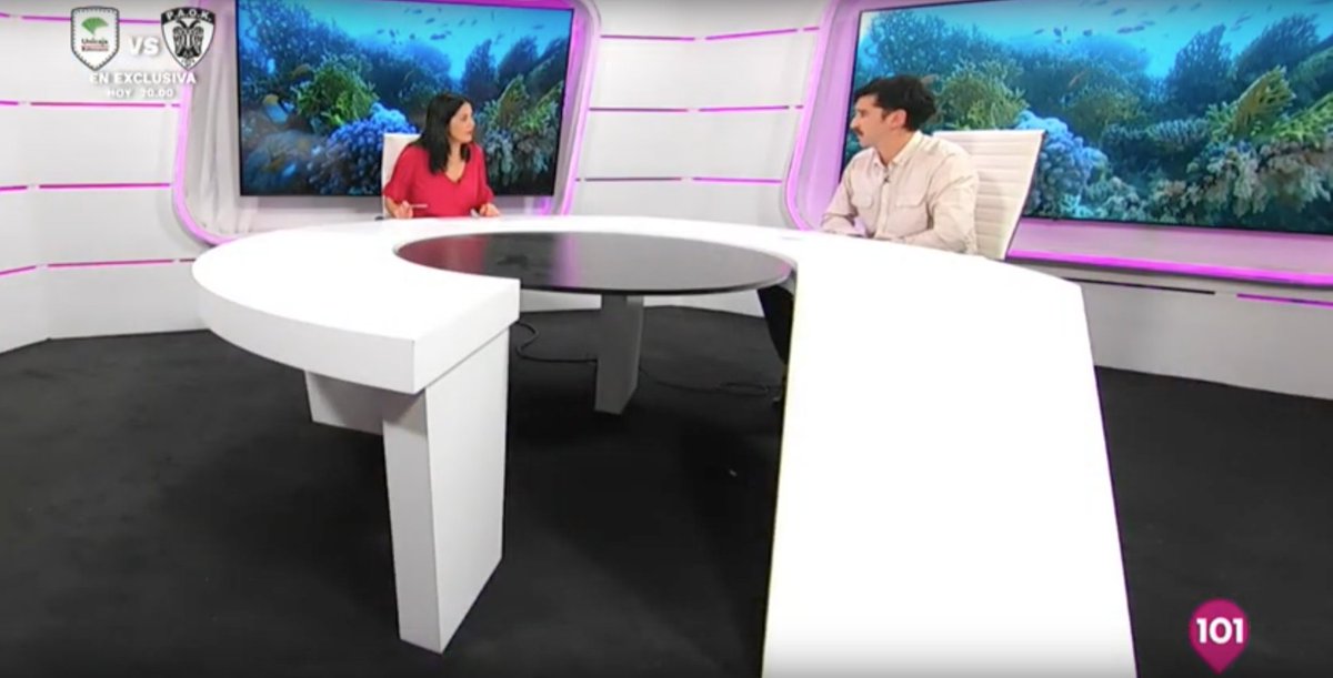 juanelev's tweet photo. Hoy @SoledadMenaT  me ha invitado a su programa en @101tvMalaga a hacer un breve repaso a la #CrisisClimatica y qué podemos hacer. Nadar 123km como @LewisPugh, protestar como @JustStop_Oil o simplemente rodar con @masacriticamlg, como ejemplos. ¿Y tú, qué haces? https://t.co/hJuyb0FXQ2