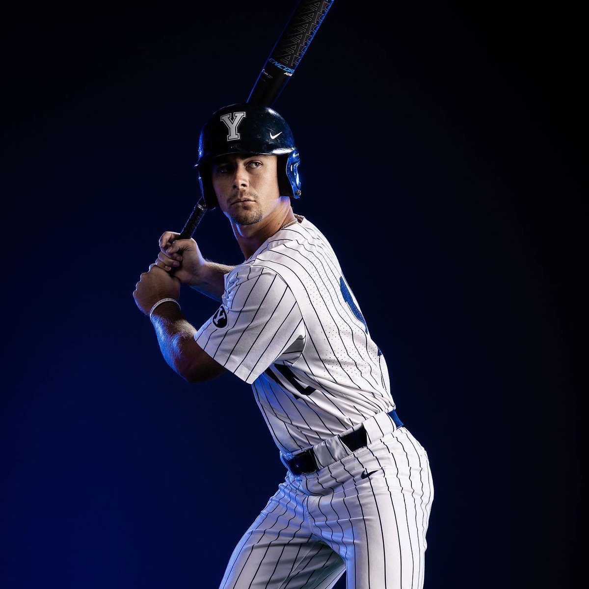 BraedenMondeau's tweet photo. I am beyond excited and blessed to announce that I will continuing my academic and baseball career at Brigham Young University! Thank you to my coaches and everyone who has helped me along the way!#GoCougs https://t.co/mHxvhahoXV