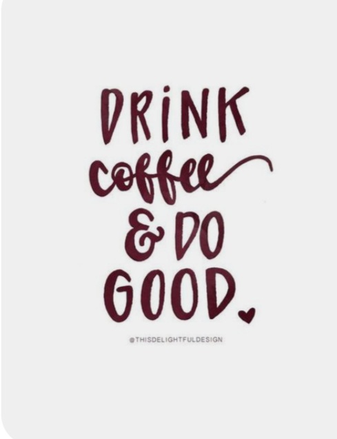 Your_Coffee_Fix's tweet photo. No promises but we'll try‼️🤣 #Cheers ☕️ #coffeechangeslives #wednesdayvibes https://t.co/CVkFPiOcpA