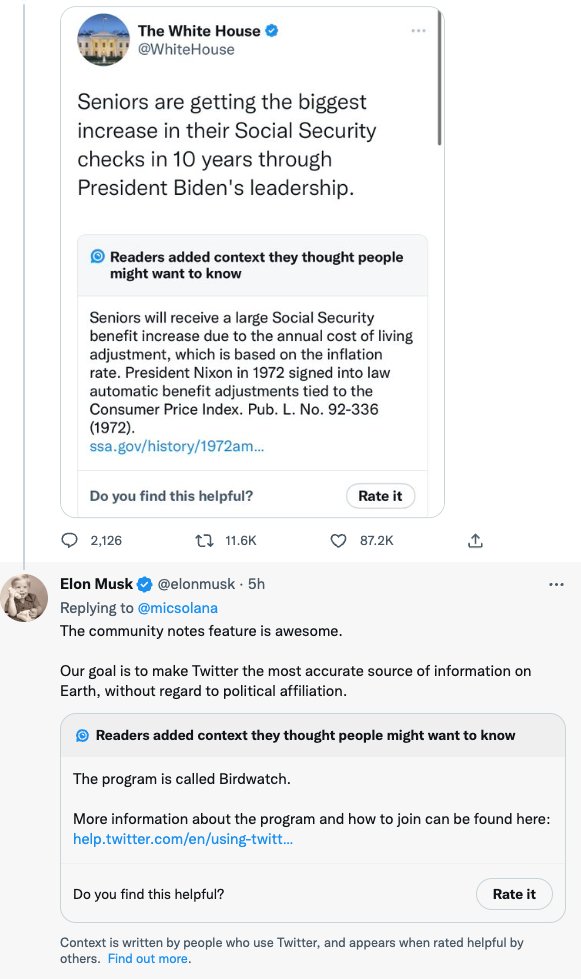 Aviv Ovadya 🥦 tweet media