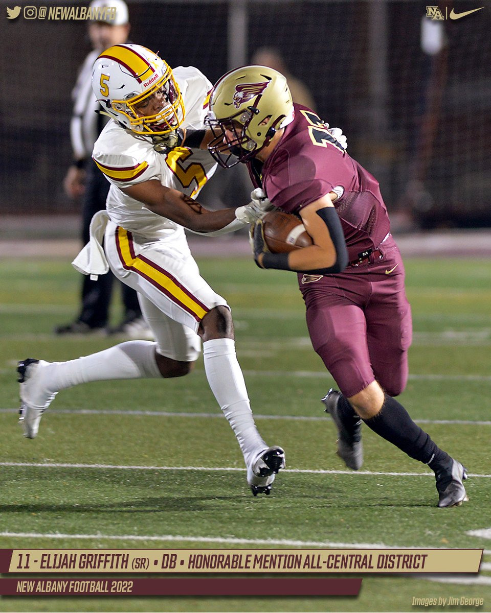 One of 11 Eagle Central District Award Winners!