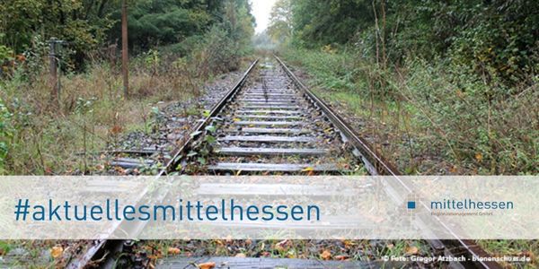 Mittelhessen (@mittelhessen) on Twitter photo Wiederaufnahme des #Schienengüterverkehrs zum RHI Magnesita-Werk in Mainzlar: Durchbruch für die #Standortsicherung sowie großer Schritt um eine Reaktivierung der #Lumdatalbahn🚅 für den #Personenverkehr voranzubringen, so Minister <a href="/talwazir/">Tarek Al-Wazir</a>.
Mehr unter: ow.ly/gr5v50LsrPC Wiederaufnahme des #Schienengüterverkehrs zum RHI Magnesita-Werk in Mainzlar: Durchbruch für die #Standortsicherung sowie großer Schritt um eine Reaktivierung der #Lumdatalbahn🚅 für den #Personenverkehr voranzubringen, so Minister <a href="/talwazir/">Tarek Al-Wazir</a>.
Mehr unter: ow.ly/gr5v50LsrPC