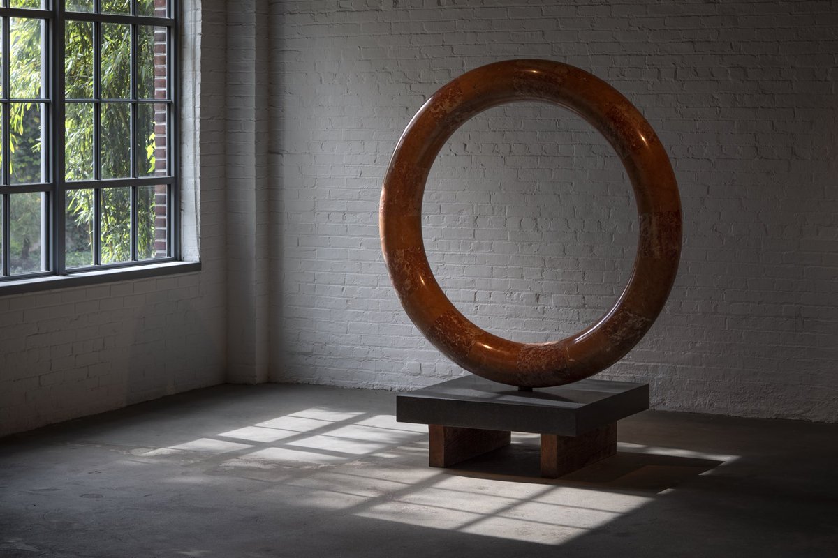 The Noguchi Museum tweet media