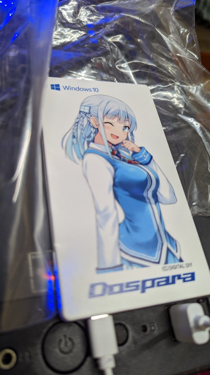 as39555997's tweet image. oh.........
 #Windows #窓辺とおこ
#Windows10
#windows10pro