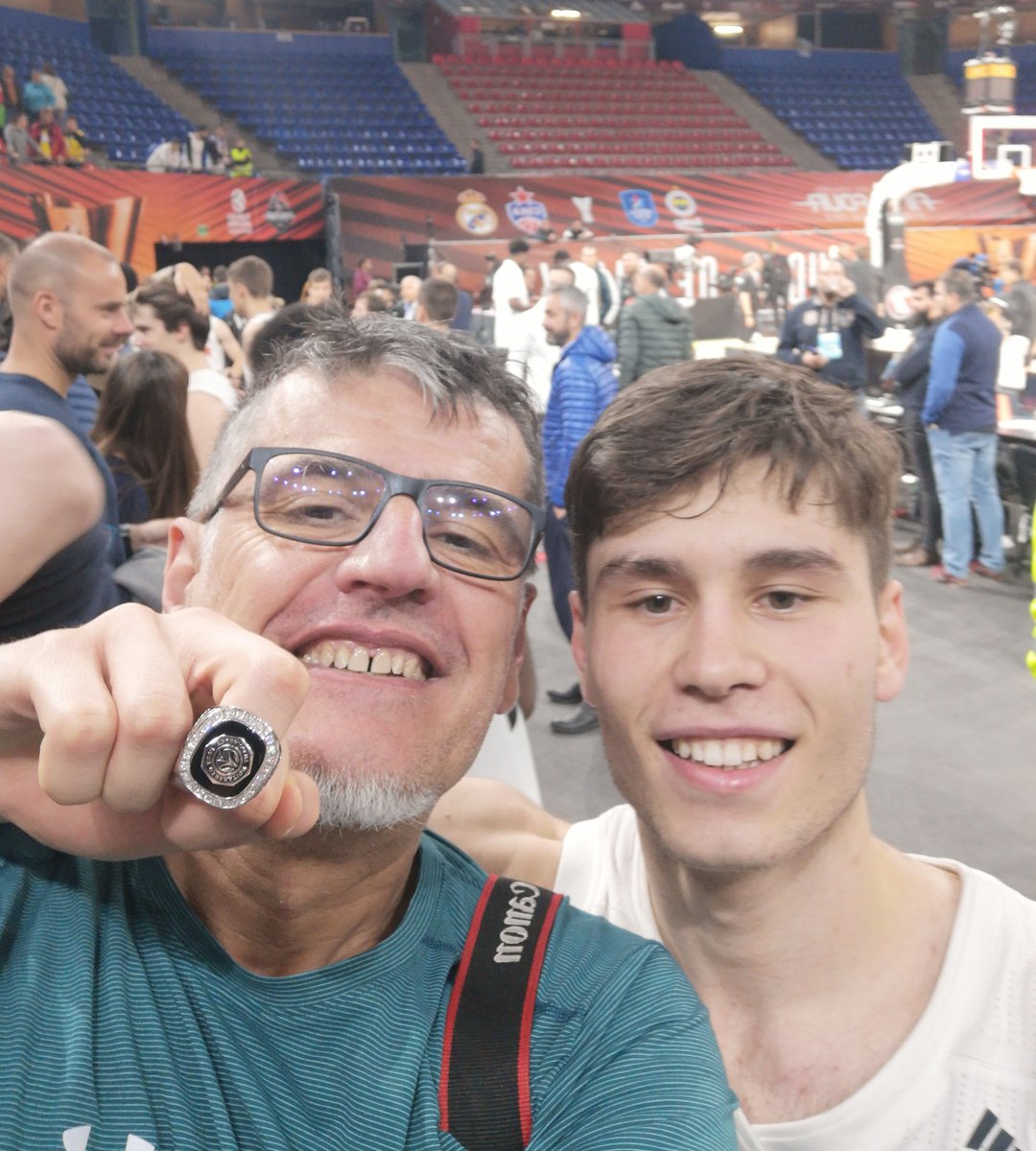 Basket a todo Ritmo tweet media