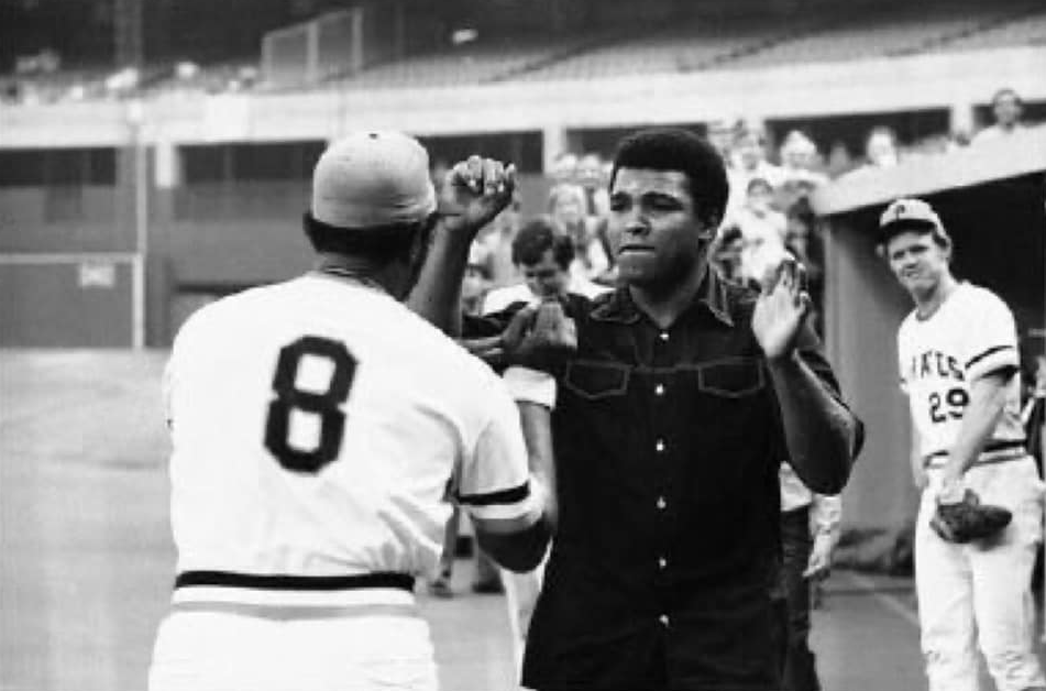 Pittsburgh Pirates History tweet media