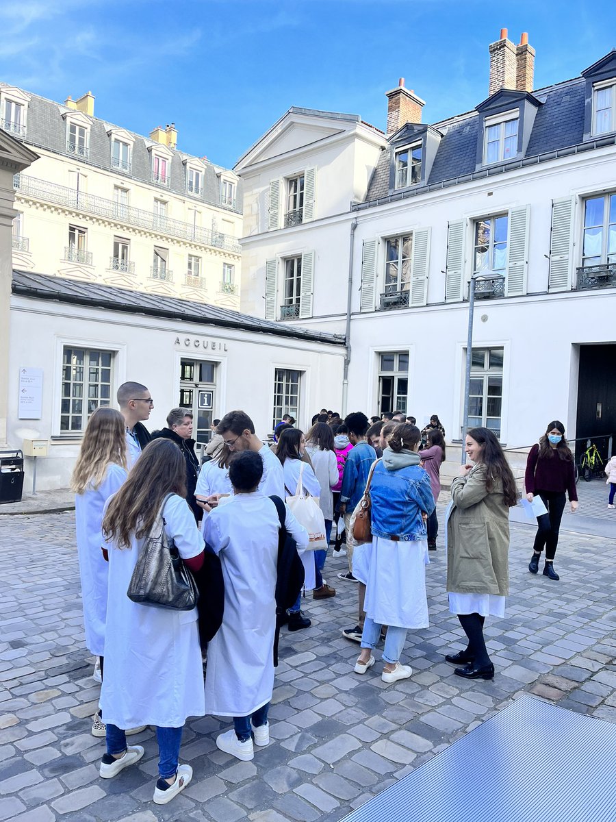 Hôpital Necker AP-HP (@hopital_necker) on Twitter photo Bienvenue aux nouveaux #internes qui rejoignent les équipes de l’ <a href="/hopital_necker/">Hôpital Necker AP-HP</a> <a href="/APHP/">Assistance Publique – Hôpitaux de Paris (AP-HP)</a> pour un semestre. Bonne rentrée à tous ! Bienvenue aux nouveaux #internes qui rejoignent les équipes de l’ <a href="/hopital_necker/">Hôpital Necker AP-HP</a> <a href="/APHP/">Assistance Publique – Hôpitaux de Paris (AP-HP)</a> pour un semestre. Bonne rentrée à tous !