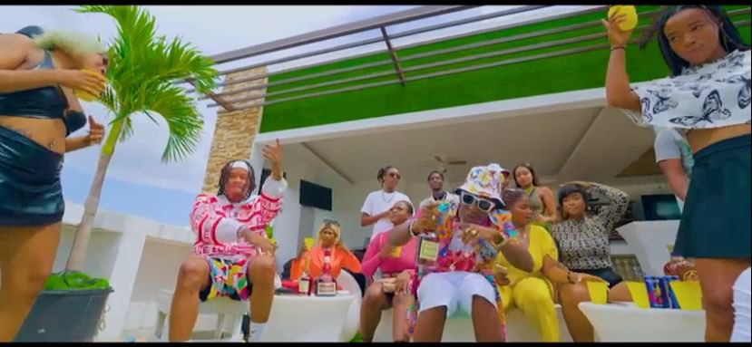 MrDengMusic's tweet photo. Rete mobilize Fanatik #TeamMadada #pagendomi video drop soon.๐๐พ๐ญ๐น https://t.co/nOr5m54grg