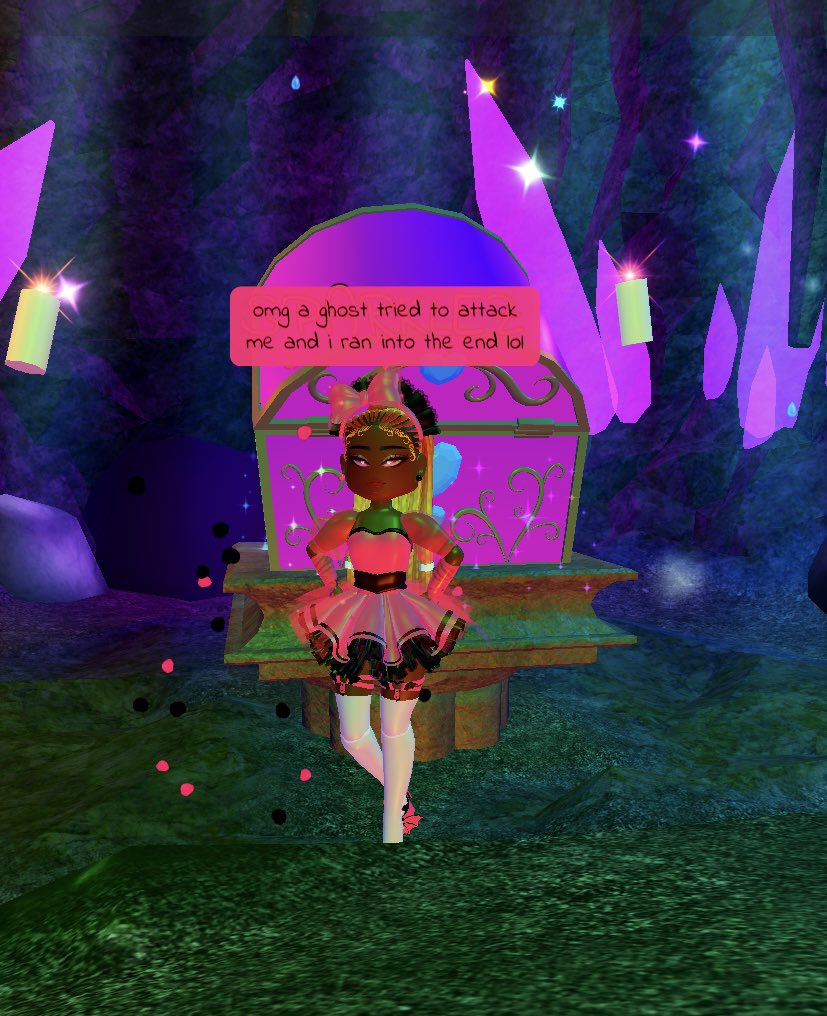 SparklezBlox's tweet photo. Did someone call the PowerPuff Girls  ♥️💙💚 #Roblox #royaleween #royalehigh  Royaleween was fun cant wait for the next event! https://t.co/4DWwbYmjoJ