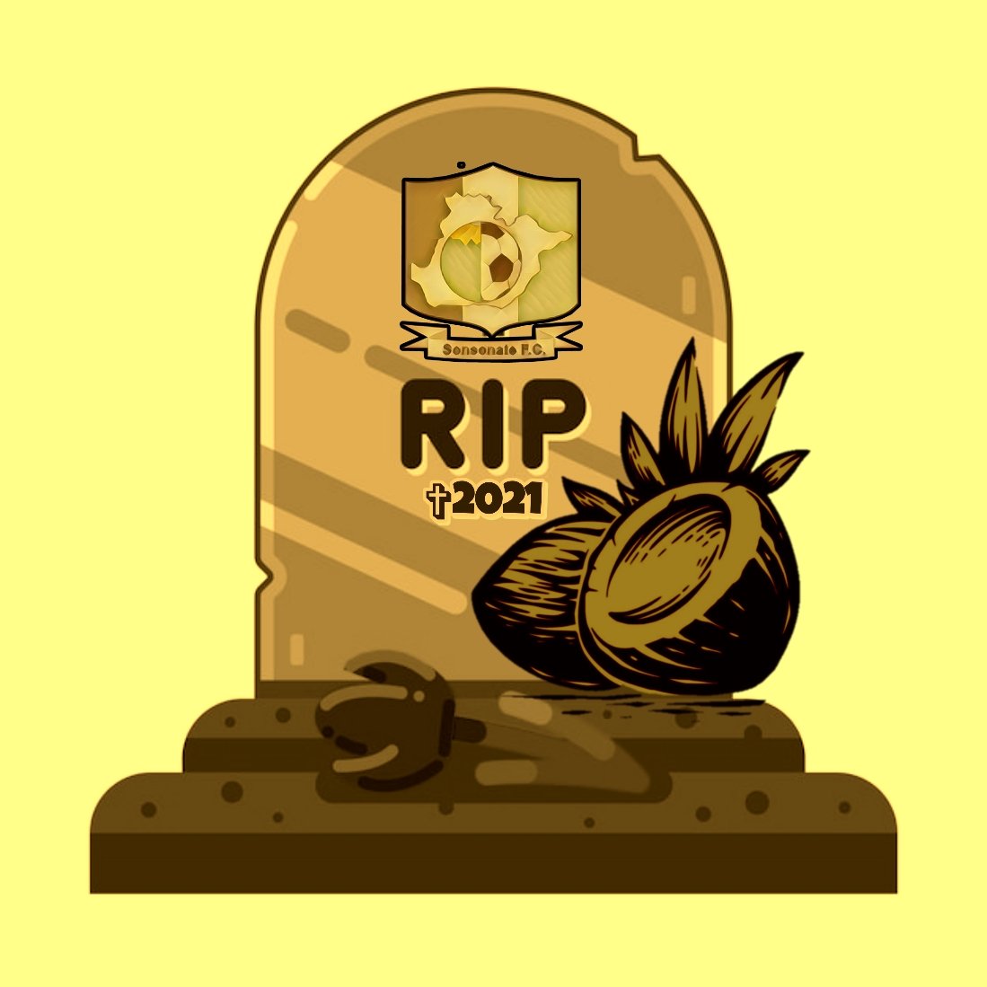 SonsoDato's tweet photo. "A vos también te recuerdo en este día, querido amigo"
😔 https://t.co/LCZybwRUn1