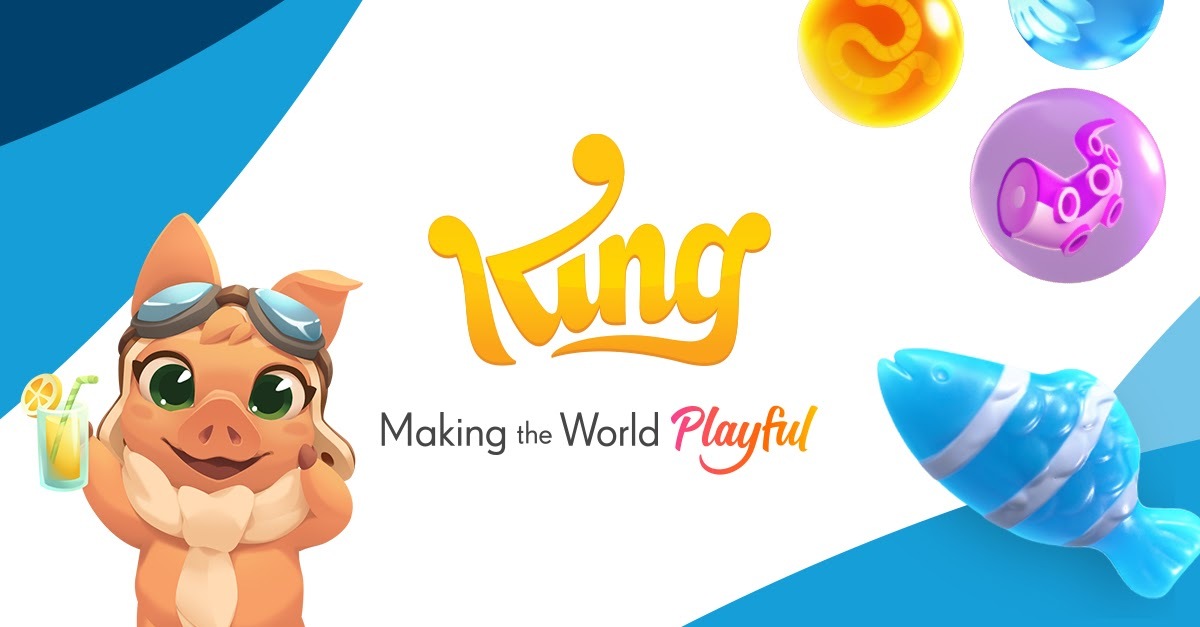 King has been named in Newsweek's list of the UK's Top 100 Most Loved Workplaces 🎉

We are honored to be featured this year and thank our Kingsters for making the Kingdom a great place to work 👑