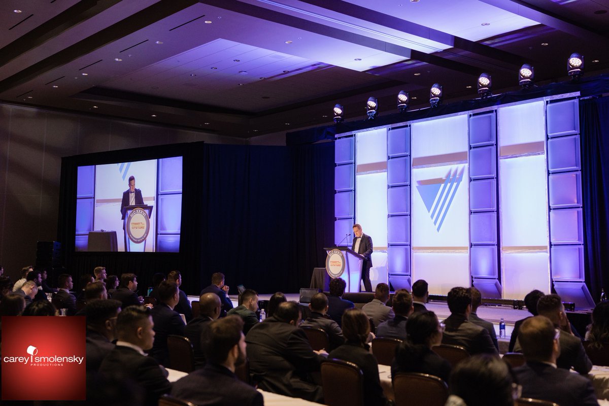CSPworldwide's tweet photo. Our #attention to #detail combined with our #innovative and #immersive #concepts will make your #corporate #conference truly #spectacular ! We make you look #great while providing your #attendees with an  
#unforgettable #experience 
#corporateevents #lighting #production #av https://t.co/vkqs7pX3M8
