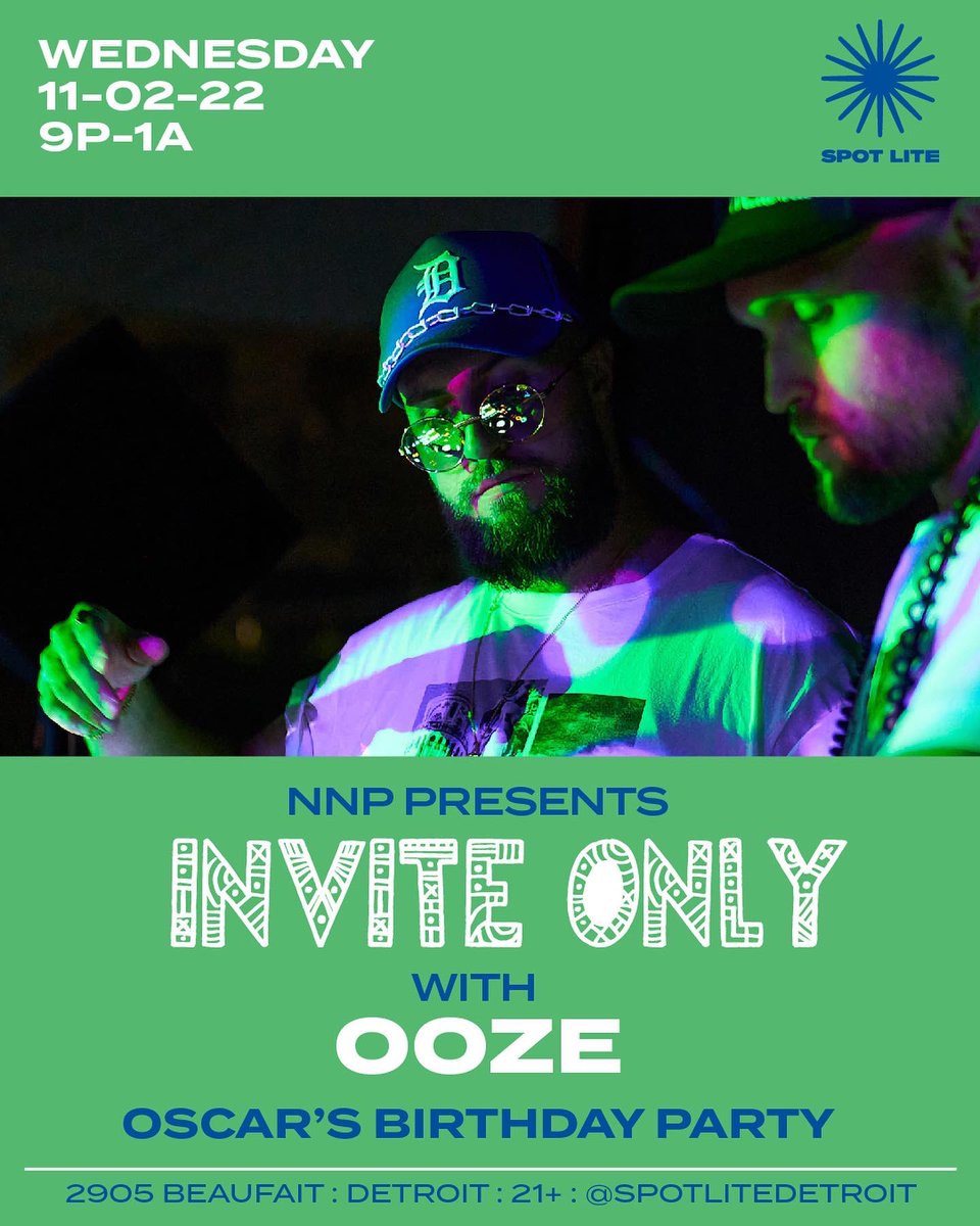 Tonight - me and <a href="/rnismomusic/">Ish (RN ISMO)</a> debut at one of our favorite venues; Spotlite😍