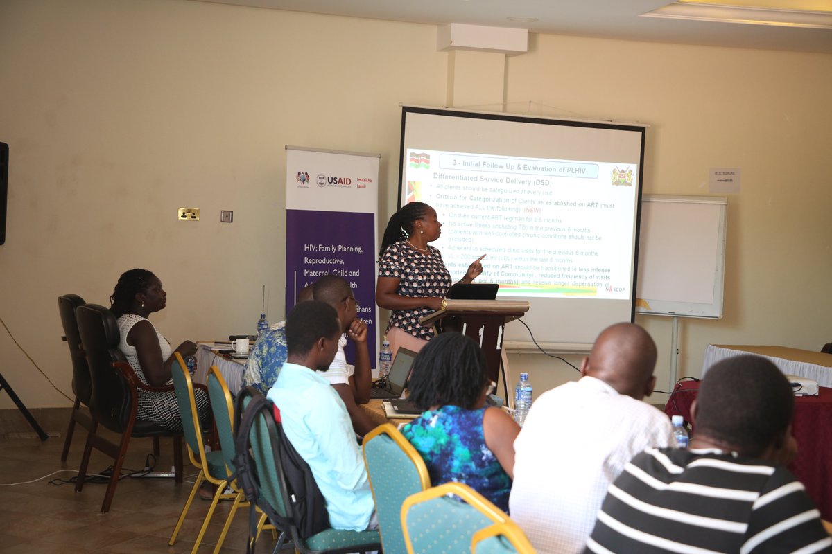 ImarishaJamii's tweet photo. Evolution is an enevitable part of growth. Weve come a long way in the HIV epidemic managment in the last 20 years alone. Everyday, new studies emerge with data that advance HIV implementation staretegies like the recently updated @NASCOP 2022 ART guidelines.
#HIVKE
#HIVART https://t.co/Mgy3txU41z