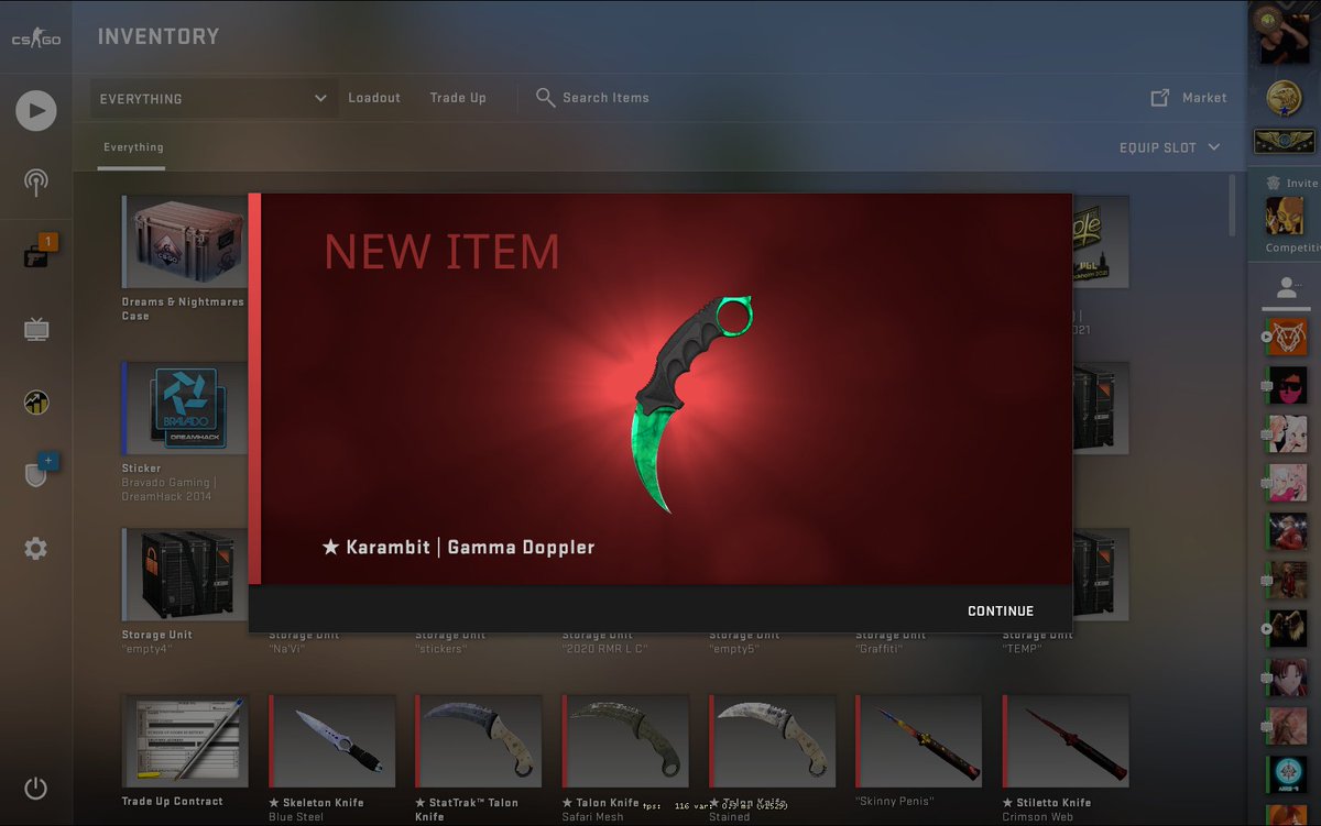 Colonel Sanders tweet media