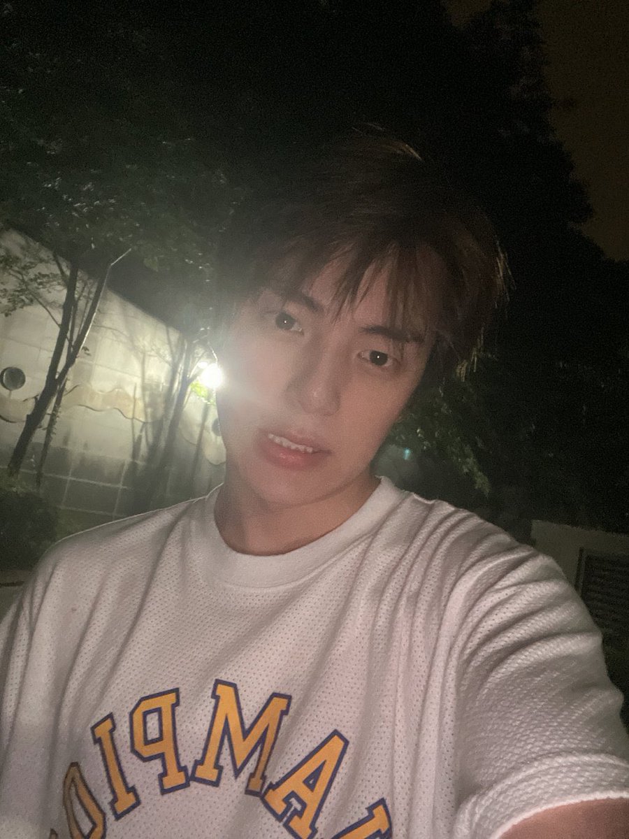 mxmhw's tweet image. feliz cumpleaños a la luz de mi vida, dueño de mi corazón, te amo #MONSTAX #MINHYUK #HBDtoMinhyuk #민혁