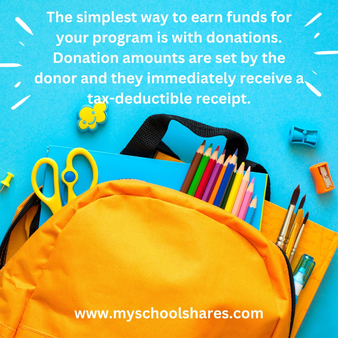 SchoolShares tweet picture