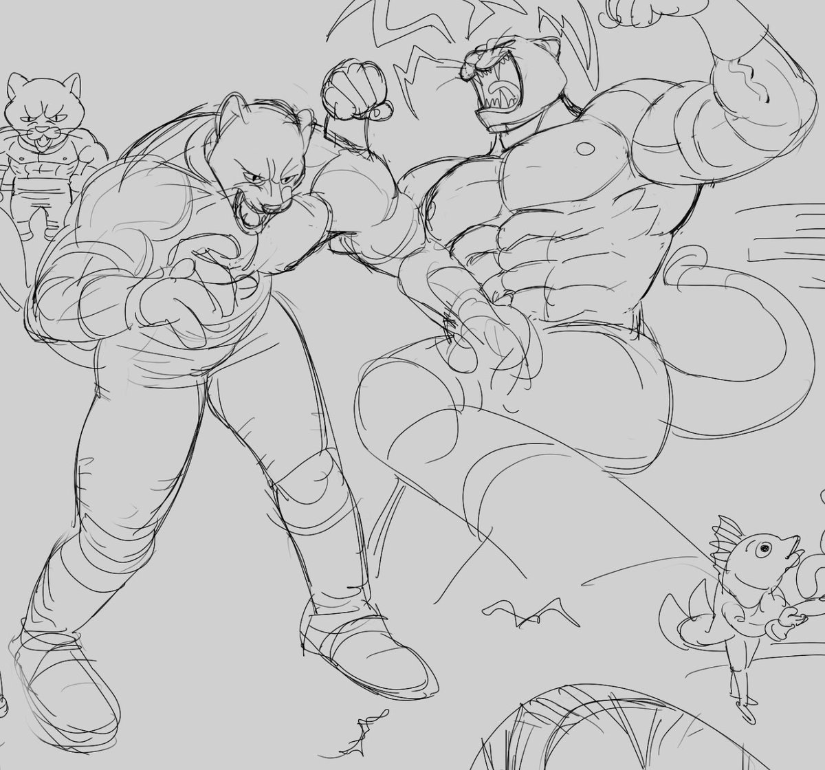 More random 