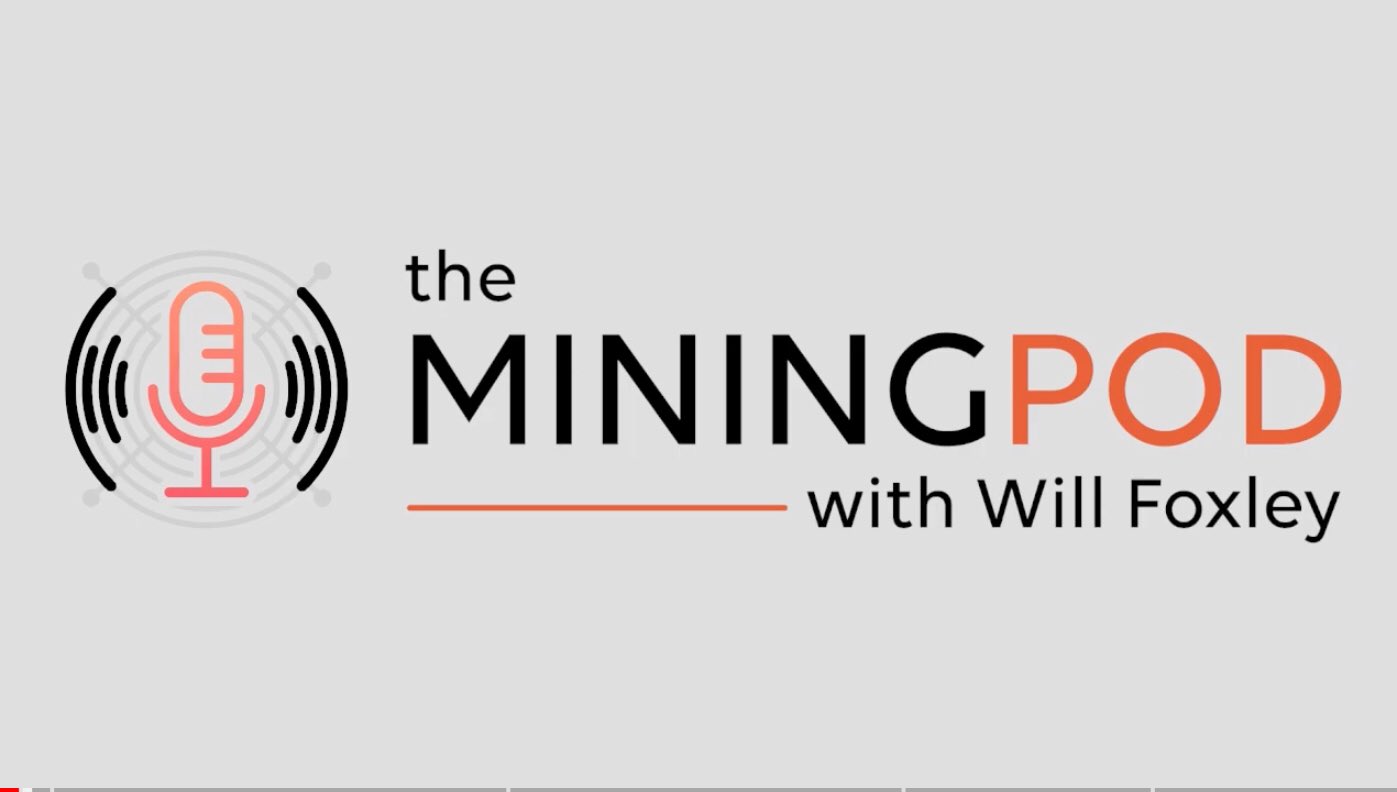 Compass Mining 🧭 / Twitter