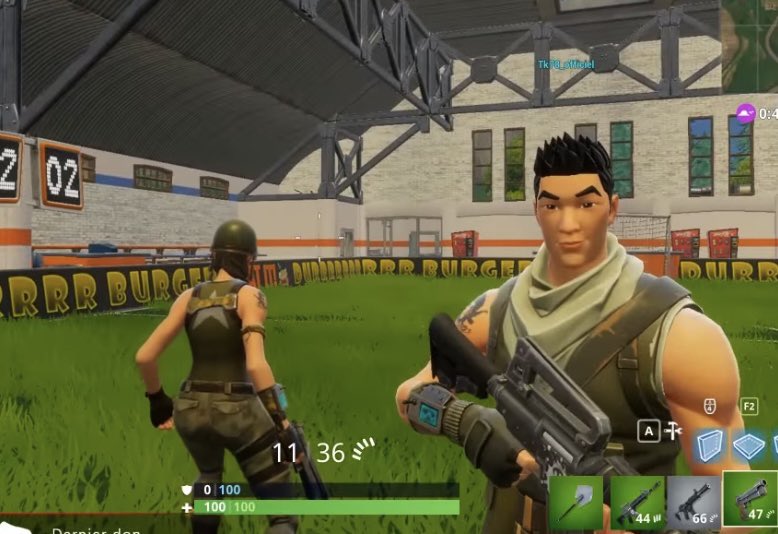 LeVraiBouseuh tweet media