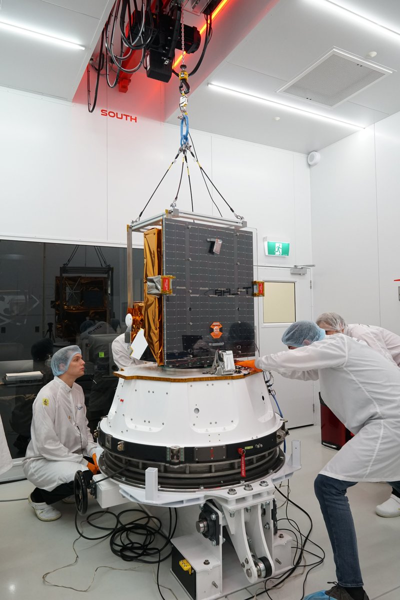 Rocket Lab on Twitter: