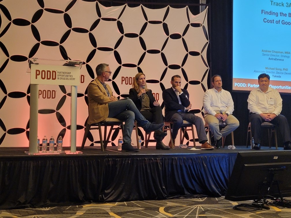 Flexintl's tweet photo. ICYMI: A busy October for our Health Solutions team leading conversations on #drugdelivery, #medtech, & #supplychain resiliency at @MedTechCon, @ConferenceForum’s #PODD, @MPOmagazine Summit & @PDAonline’s #PDAups. Learn more about Flex’s #health solutions: https://t.co/Klq63Jq01V https://t.co/w40gqgjPZo