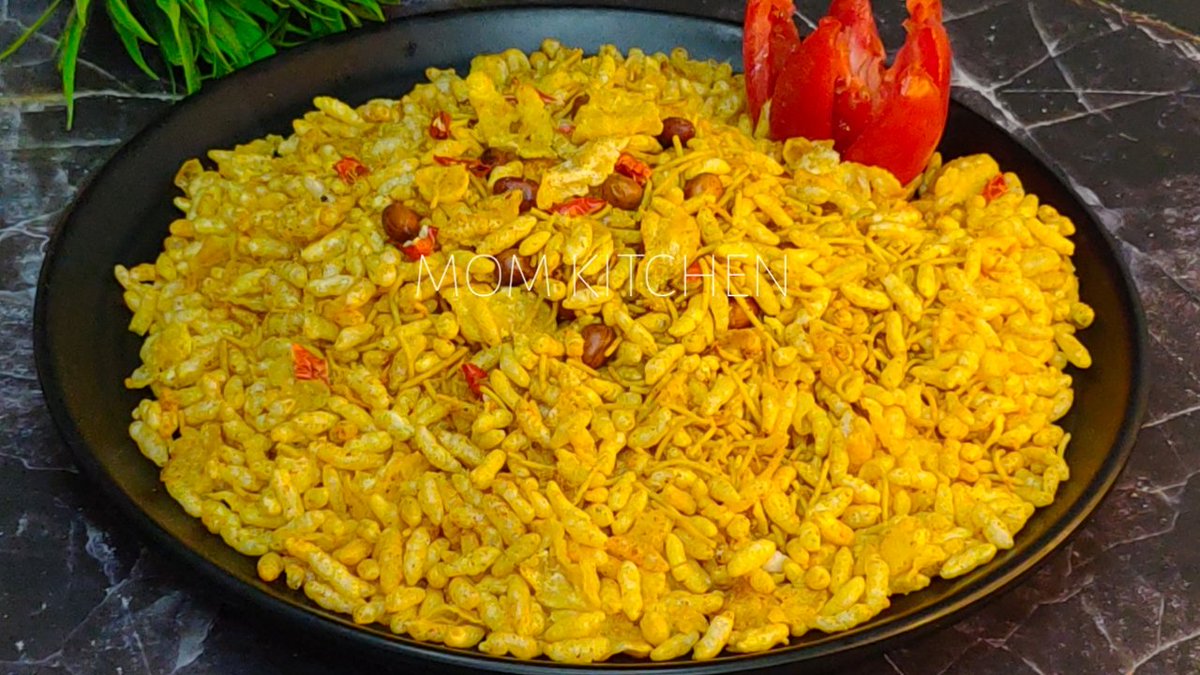 momkitchen_'s tweet photo. इस तरह के मुरमुरे खाकर बच्चे अब से नाश्ते में यही मांगेंगे एक बार मेरे कहने पर बना कर तो देखिए
#murmura #bhel #spicy #reelitfeelit #lunchbox #tiffin #eveningsnacks 

Go check fast ｡◕‿◕｡👇👇 https://t.co/XBpcOlXrq8