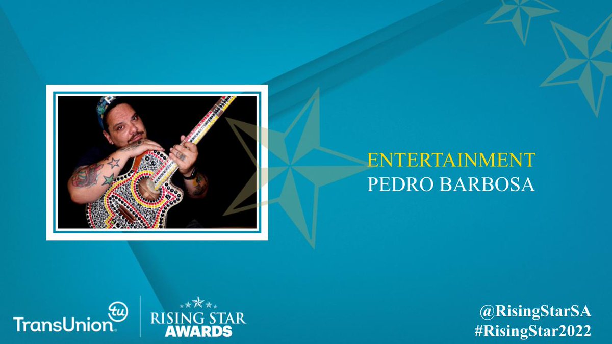 RisingStar SA tweet media