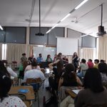 Photo by Congreso Sobre Democracia (@CongDemocracia)