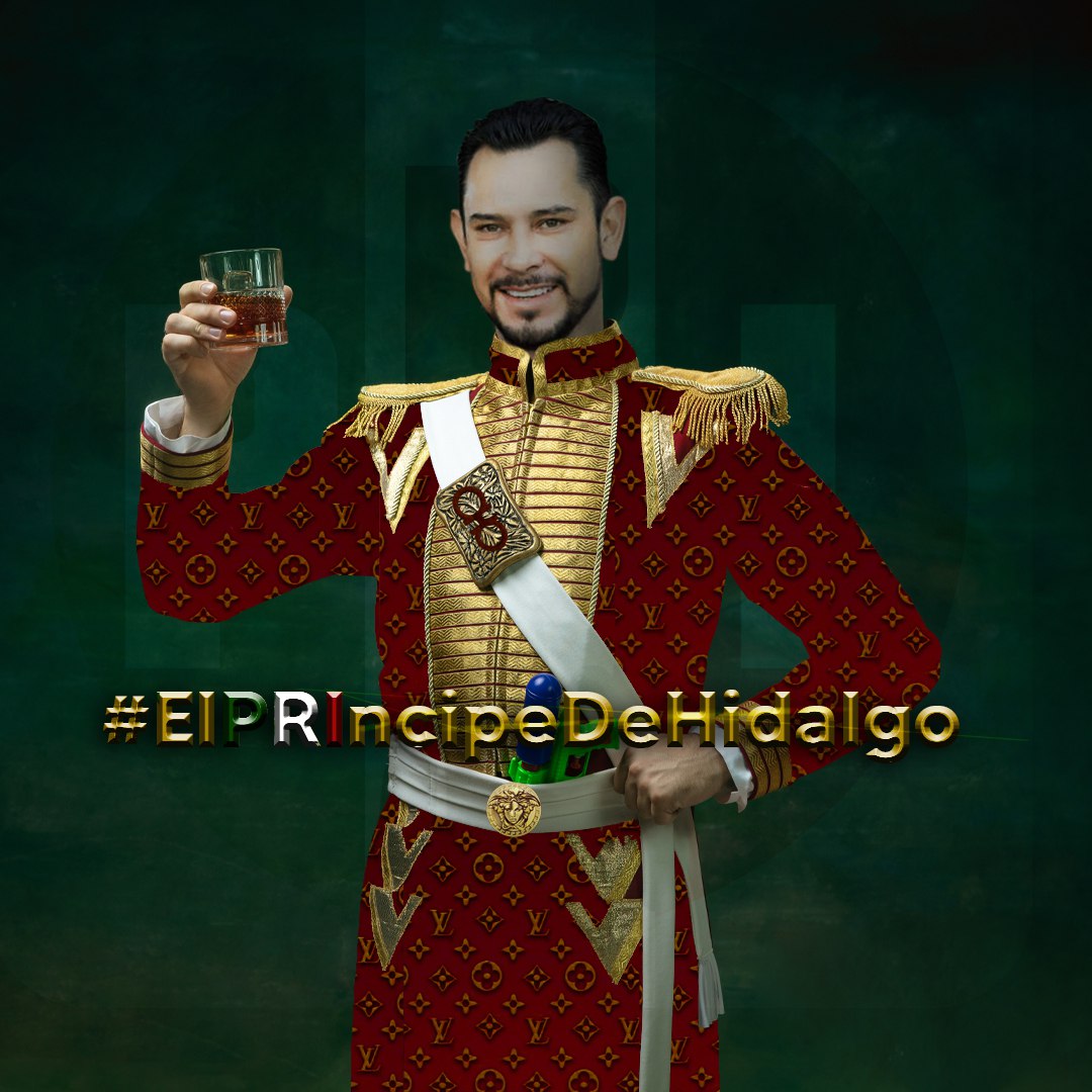 Auropez1573's tweet photo. Abro hilo 🧵.
Me parece que lo de @fernandeznorona ya es escándalo mediocre de la derecha. ¿Desde cuándo ir a #CityMarket es de pudientes? Si fuera así, entonces ¿qué es esto?
Al #ElPRIncipeDeHidalgo le gusta vestir fino 🫢 donde sea que pisa.
#Noroña #FelizMiercoles https://t.co/Hc2PGBo5xB