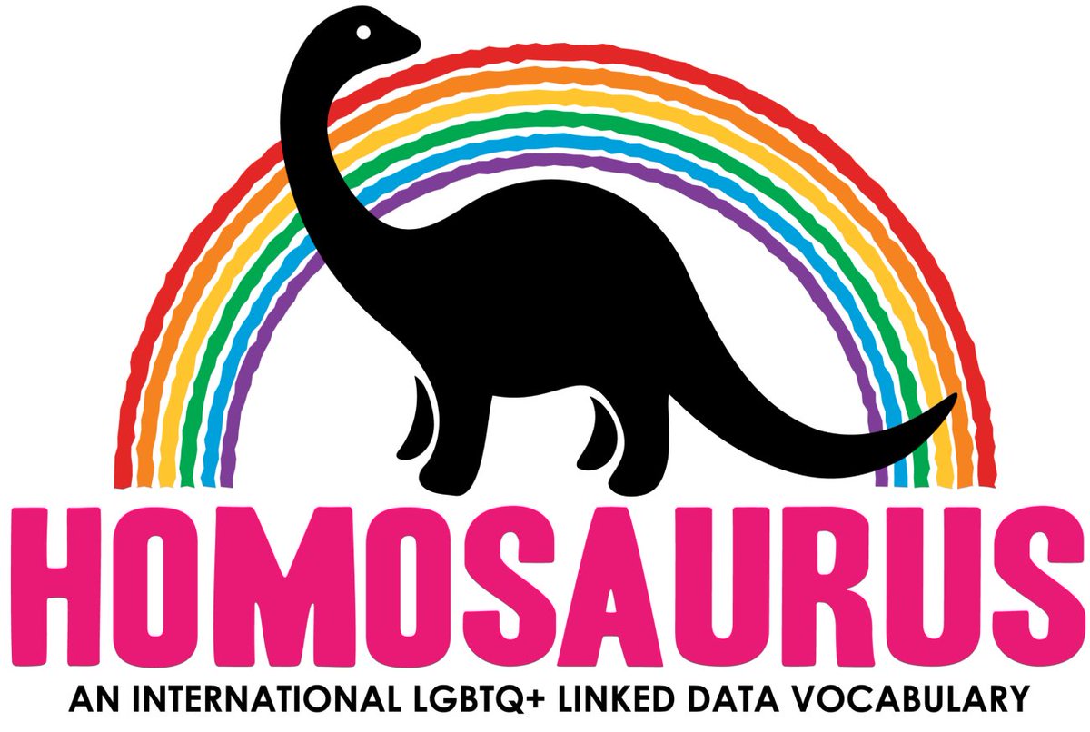 ALA_Core's tweet photo. Join Core for the webinar "Retroactive Addition of Homosaurus: An Evaluation" on Monday 12/12. Learn more about the topic and webinar, then register: https://t.co/hwmpW6WDeY #Metadata #CritCat #Homosaurus https://t.co/s3kMB83MDE