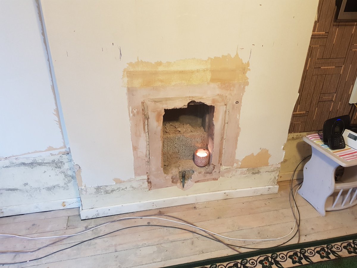 chsecsolutions's tweet image. Something a little bit different over the last few days #Fireplace designed and built 

Turned out quite well for a 1st attempt #AnotherHappyCustomer #CHSecurity #Leeds #Yorkshire #YorkshireArea #PropertyServices #PropertyMaintenance #PropertyMaintenanceServices