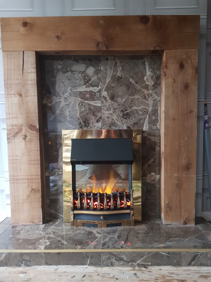 chsecsolutions's tweet image. Something a little bit different over the last few days #Fireplace designed and built 

Turned out quite well for a 1st attempt #AnotherHappyCustomer #CHSecurity #Leeds #Yorkshire #YorkshireArea #PropertyServices #PropertyMaintenance #PropertyMaintenanceServices