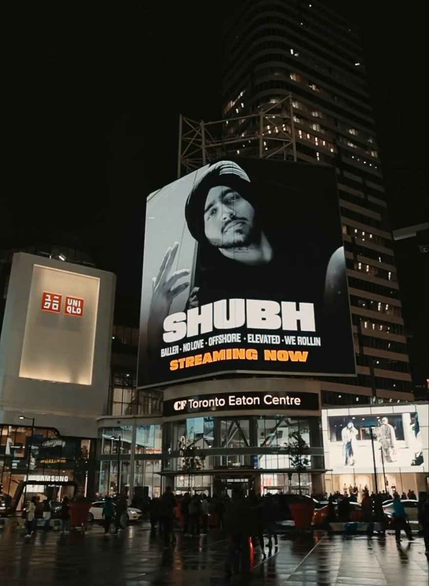 vivekpaul's tweet photo. #GlobalRollout > SHUBH 
Hello! #Vancouver, #Chandigarh, #Mohali
Thankyou to the #Fans of @Shubhworldwide ..

#Grateful #GlobalStar #Punjabi #HipHop #Rapper #IndianMusic
@shivam_malsons @malsonsmedia @billboard @RollingStone @musicbizworld @MusicWeek #Music #ArtistFirst #Canada https://t.co/GzwteokCt6