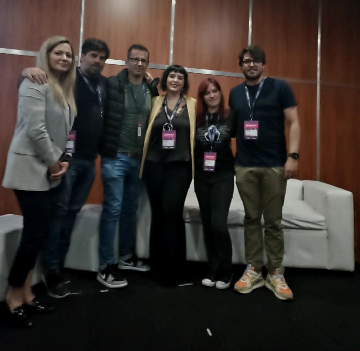 BlueSpace tweet media