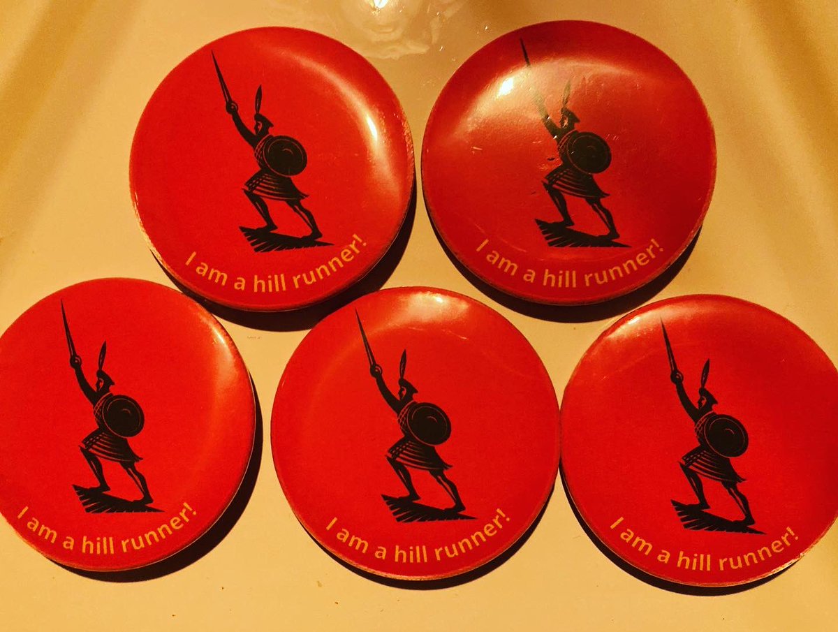 The Tinto Tiptoe for under-14s will be held on Saturday, starting shortly after adults set off in the main Tinto Hill Race. It is the only place to earn a <a href="/CarnethyHRC/">Carnethy HRC</a> ‘I am a hill runner!’ badge. (2pm, 2km, 10p to enter.)