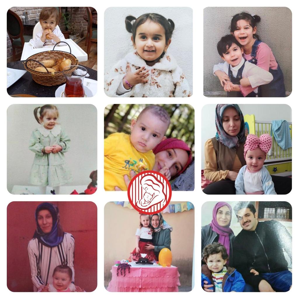 yolunkadiri35's tweet photo. ÜlkeDeğil TimarHaner

Cezaevlerinde 345 bebek anneleriyle kalıyormuş.

KreşDeğil Cezaevi https://t.co/sMTaYViYTw